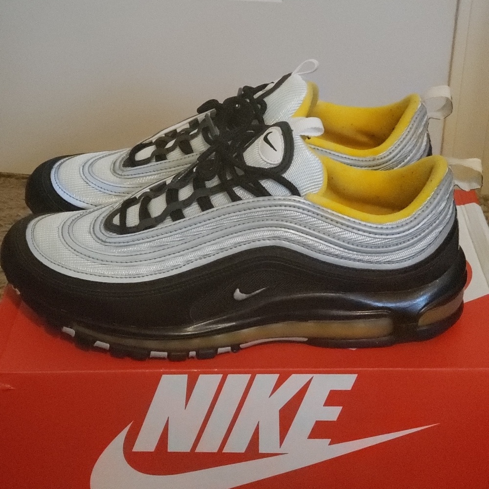 Nike Air Max 97